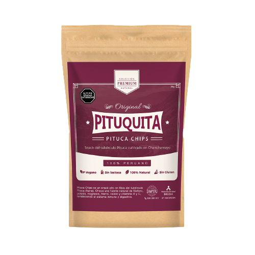 Pituquita Original 36g